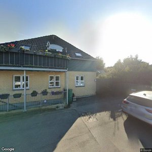 Photo of A/B Møllegården