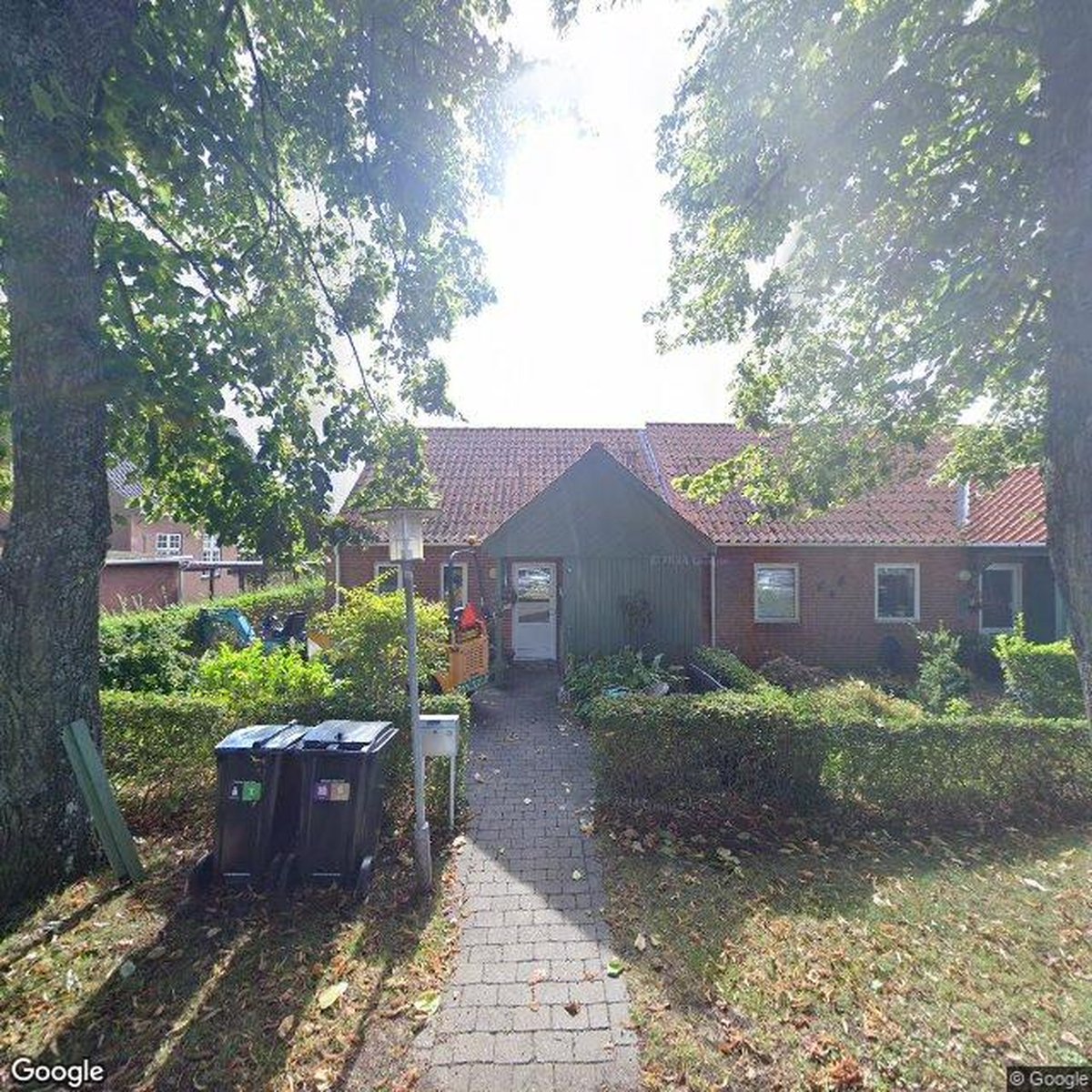 Photo of Andelsboligforeningen Birkedommer-alle