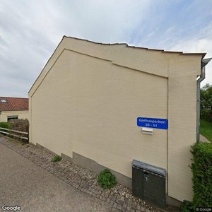 Photo of Torvets Andelsboligforening