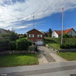 Photo of Andelsboligforeningen Tårnvej II