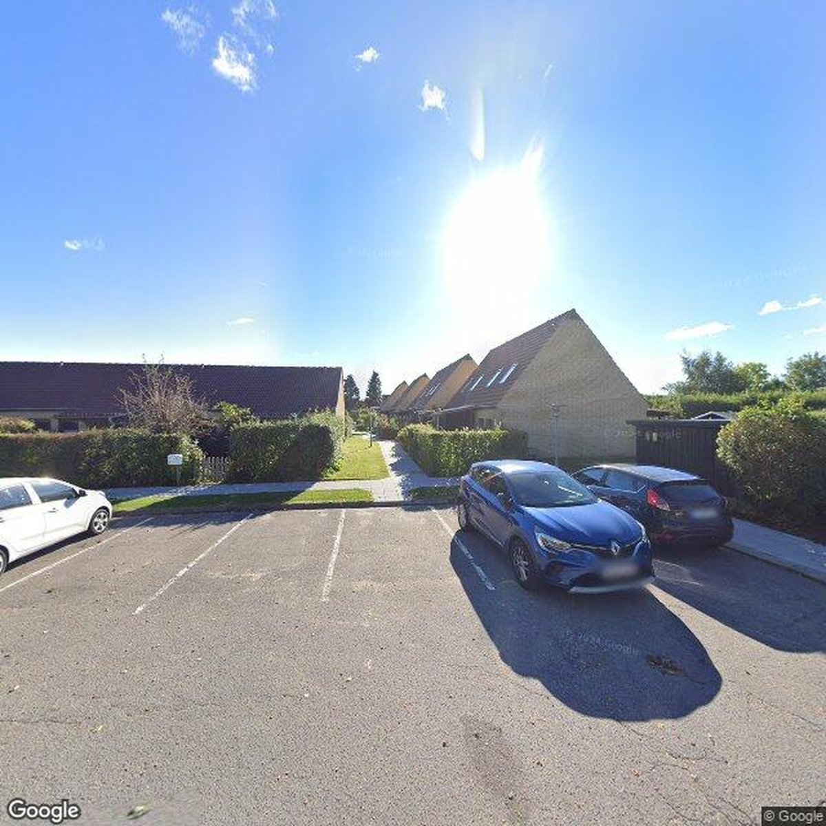 Photo of Andelsboligforeningen Gørløseparken 2 Etape