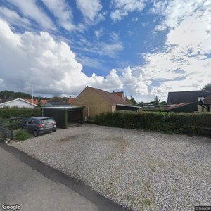 Photo of Strandloddens Andelsboligforening