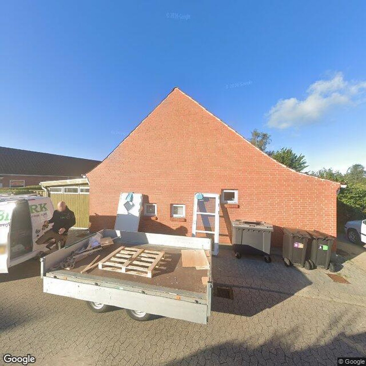 Photo of Andelsboligforeningen Torupgård I