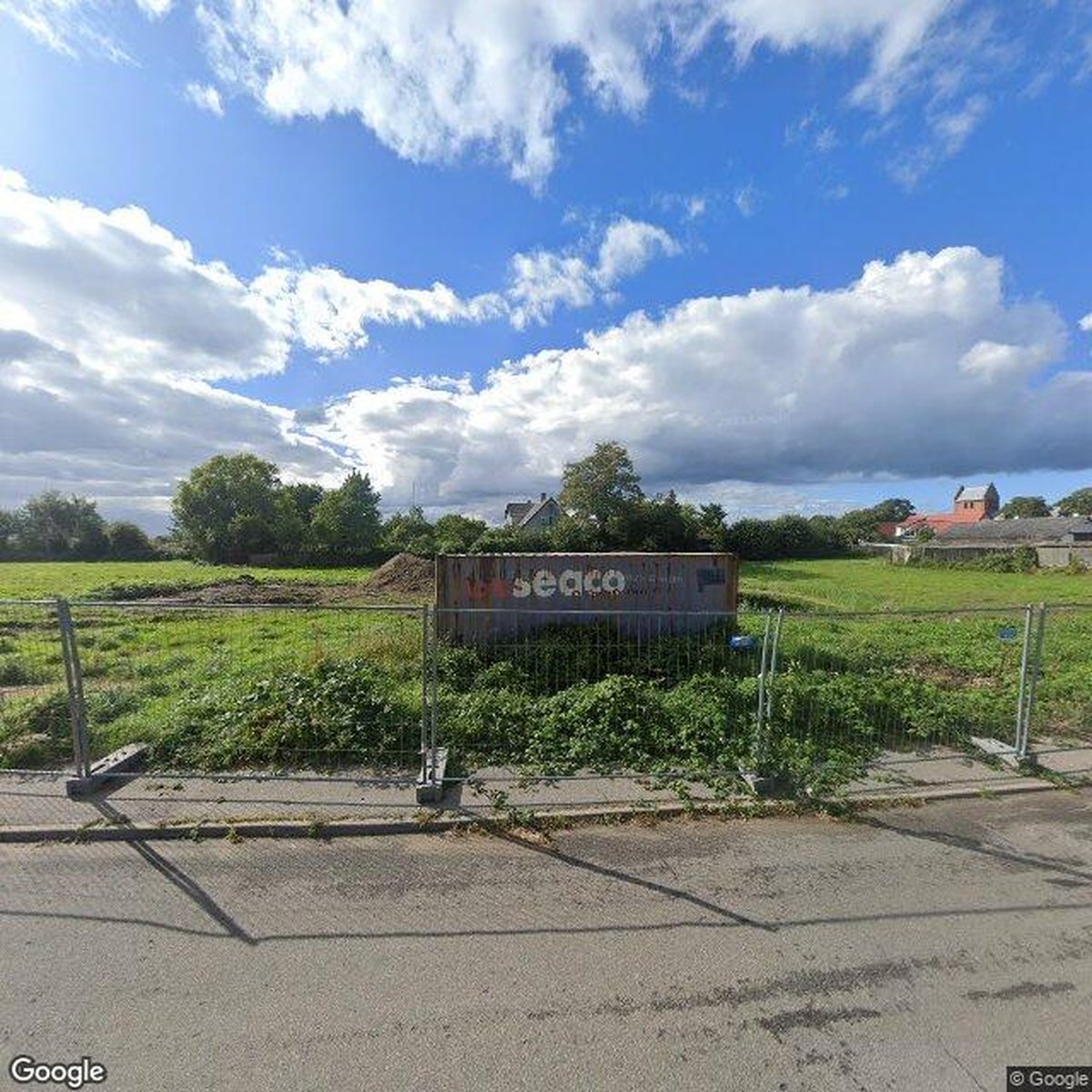 Photo of Andelsboligforeningen Vænget