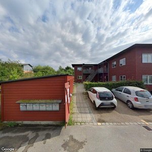 Photo of A/S Sophienborgbo