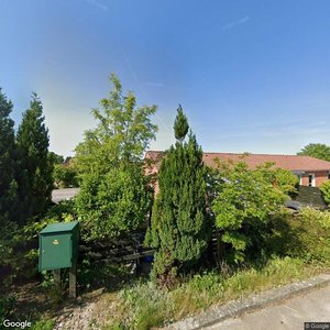 Photo of A/B Østparken II