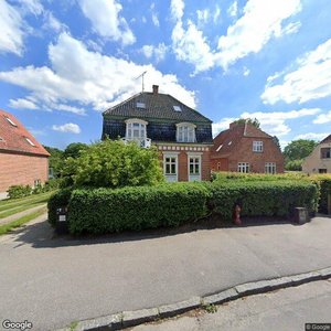 Photo of Andelsboligforeningen "løngangsgade 33"