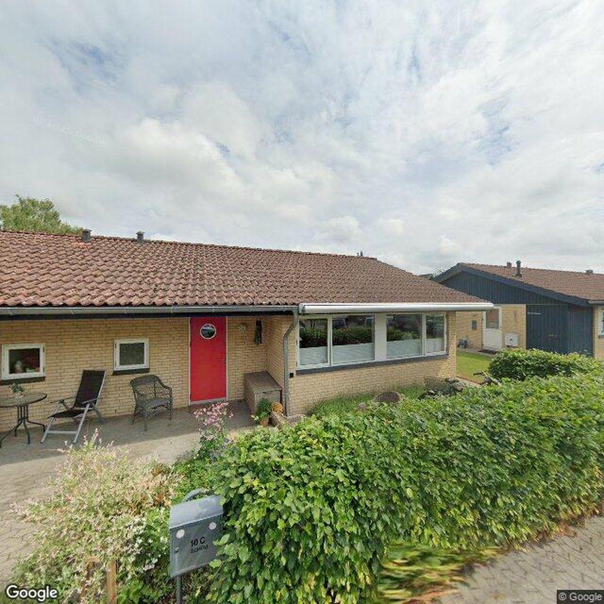 Photo of Andelsboligforeningen Otium