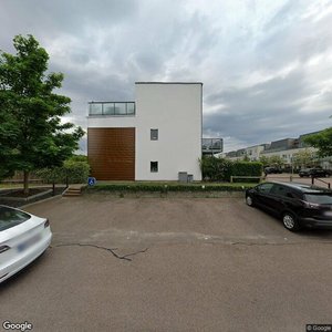 Photo of A/B Christianslund I