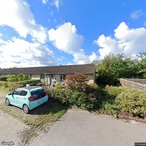 Photo of Andelsboligforeningen Dannebo II