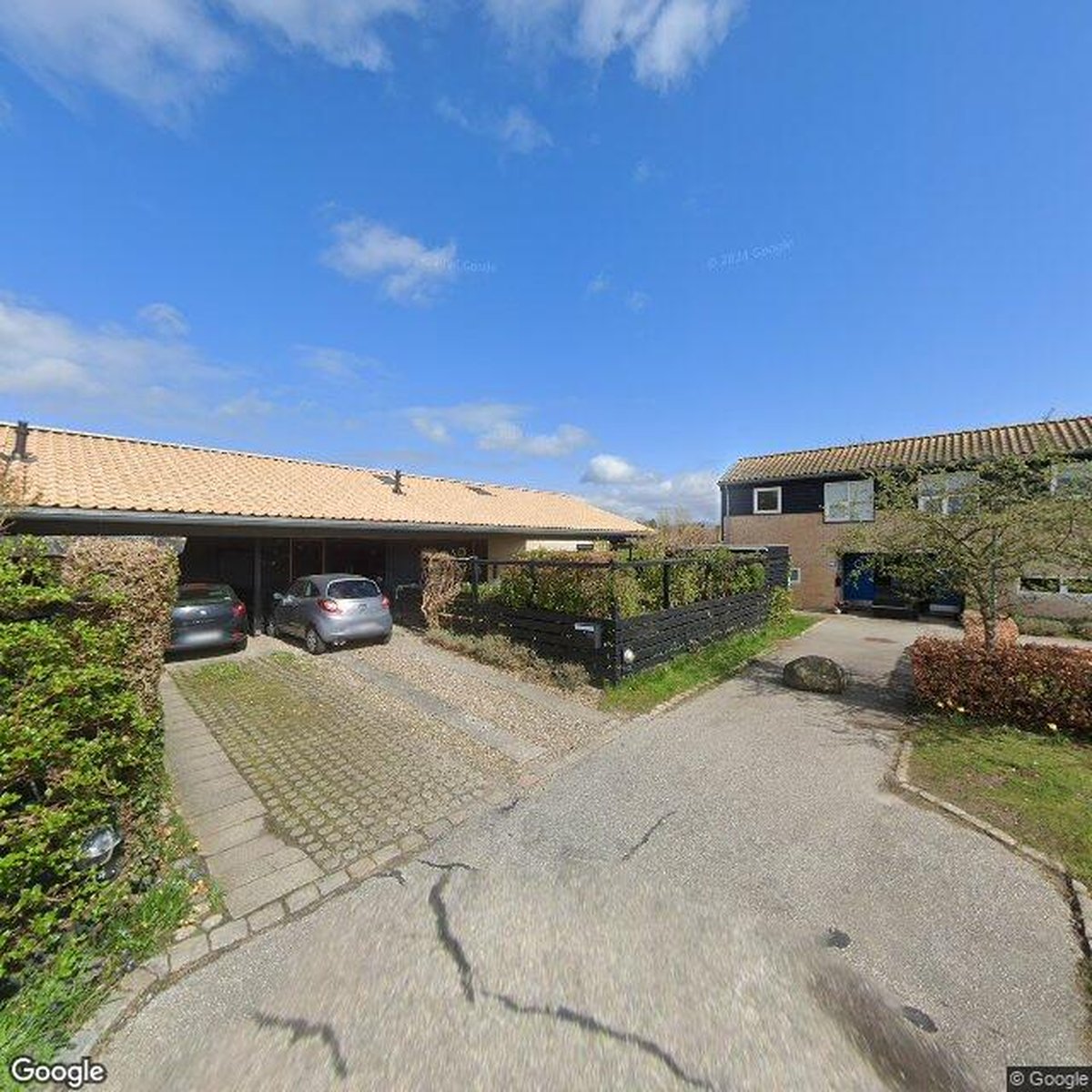 Photo of Andelsboligforeningen Nørgaards Plantage