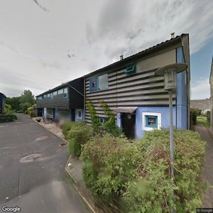 Photo of Arbejdernes Andels-boligforening