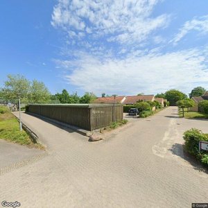 Photo of A/B Stavnsholtparken