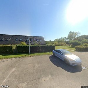 Photo of A/B Langebro