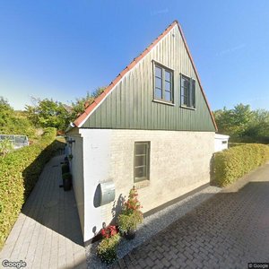 Photo of Andelsboligforeningen Kildegårdsparken 1