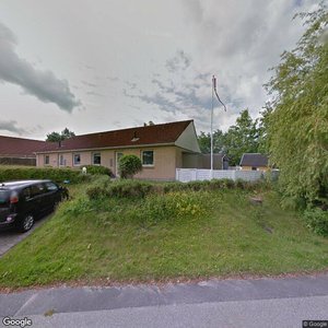 Photo of Andelsboligforeningen Møllen