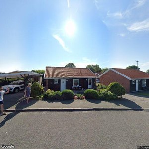 Photo of A/B Møllehaven