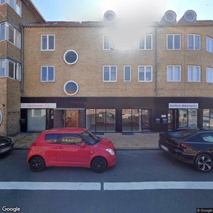 Photo of A/B Hafniahus