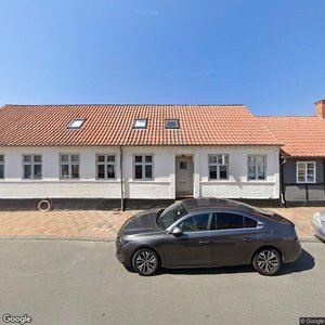 Photo of A/B Søndergade 40