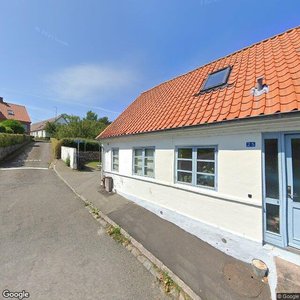 Photo of A/B Rosengården