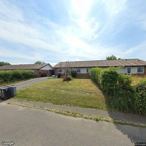 Photo of A/B Følfodvej