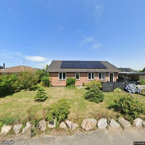 Photo of A/B Pilegårdsparken