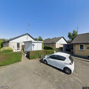 Photo of A/B Mølleparken