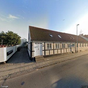 Photo of A/B Østergade 62