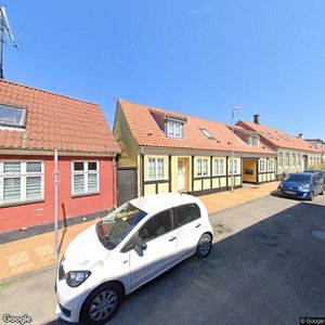 Photo of Andelsboligforeningen Michael Andersens Gård