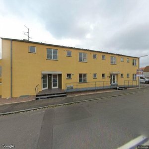 Photo of Andelsboligforeningen Grønnegade