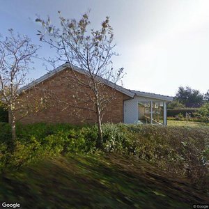 Photo of A/B Møllebakken