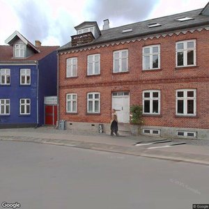 Photo of Andelsboligforeningen Grønnegade 7a-7b