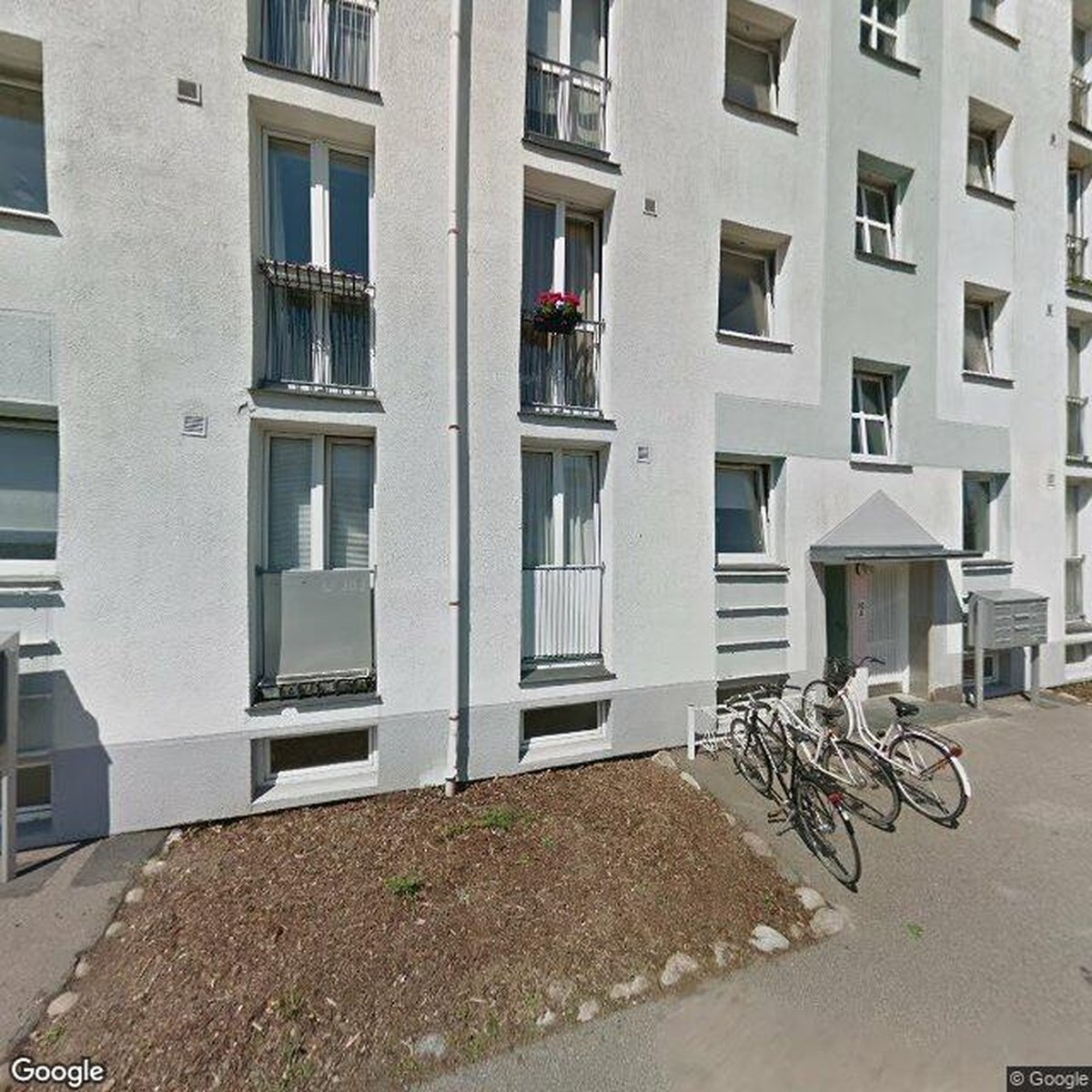 Photo of Andelsboligforeningen 'tårnparken'