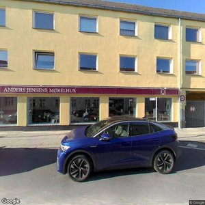 Photo of Andelsboligforeningen Kornerupsgård