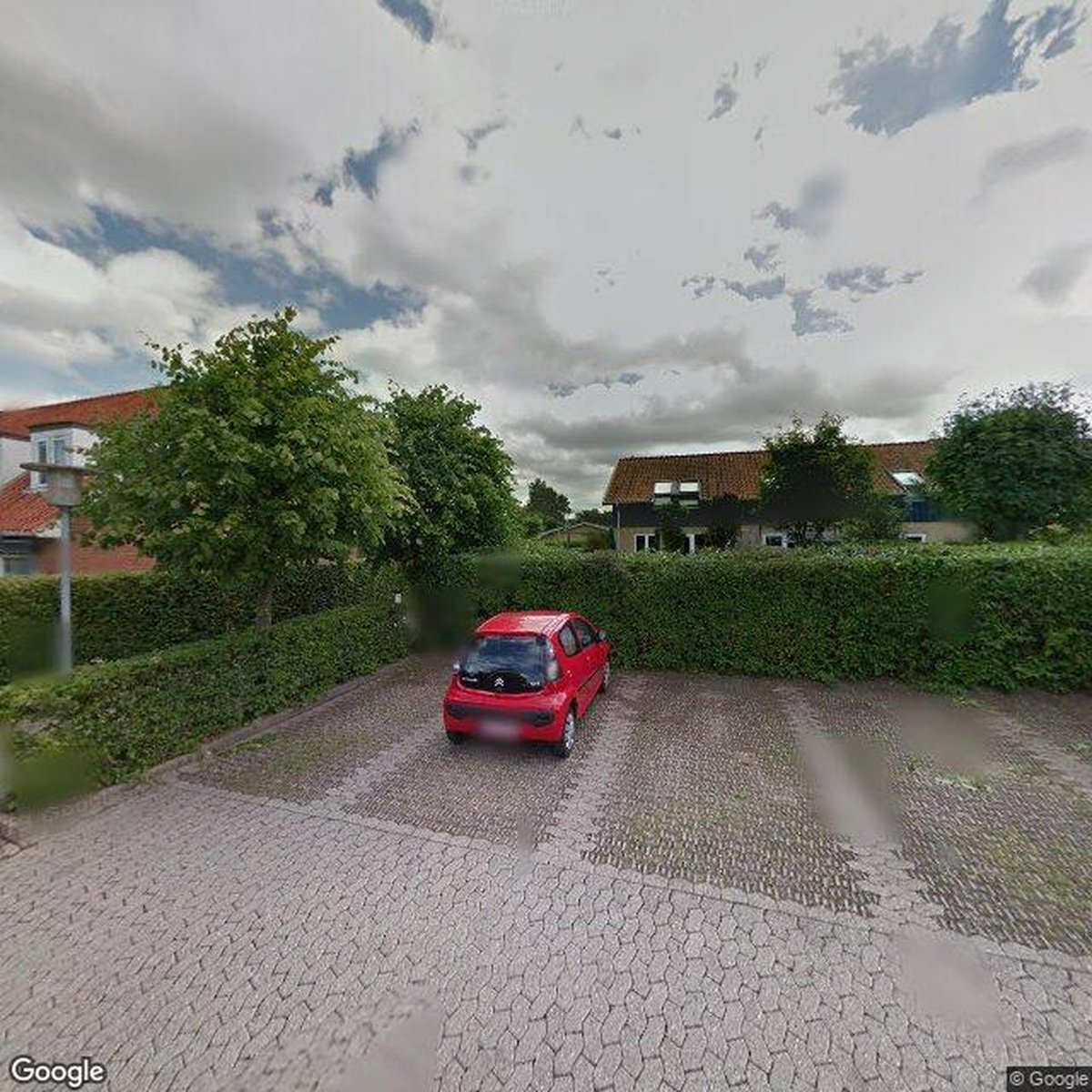 Photo of Andelsboligforeningen Rosenhaven