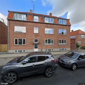 Photo of Andelsboligforeningen Helligkorsvej 22