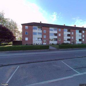 Photo of Ejendomsaktieselskabet Bymarken NR. 39-43. Roskilde