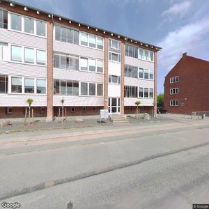 Photo of Andelsboligforeningen Fælledvej 12-14