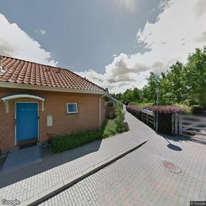 Photo of A/B Herregårdsparken III