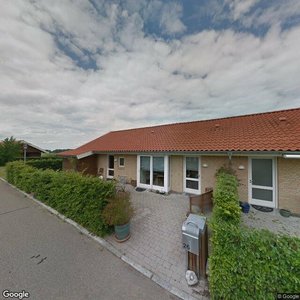 Photo of A/B Margrethehåbsparken