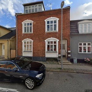 Photo of A/B Toldbodgade 11