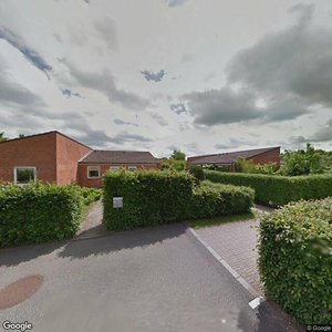 Photo of Kongemarkens Andelsboligforening