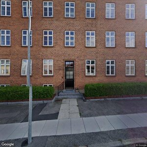 Photo of Andelsboligforeningen Kornerupsvænge 10