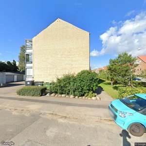 Photo of Andelsboligforeningen Holbækvej 33-35