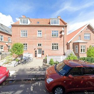 Photo of A/B Kastelsvej 18