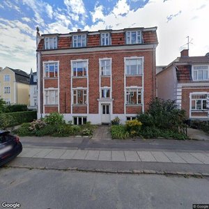 Photo of Andelsboligforeningen Skovbogade 15