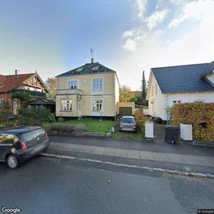 Photo of A/B Andelsboligforeningen Håbet