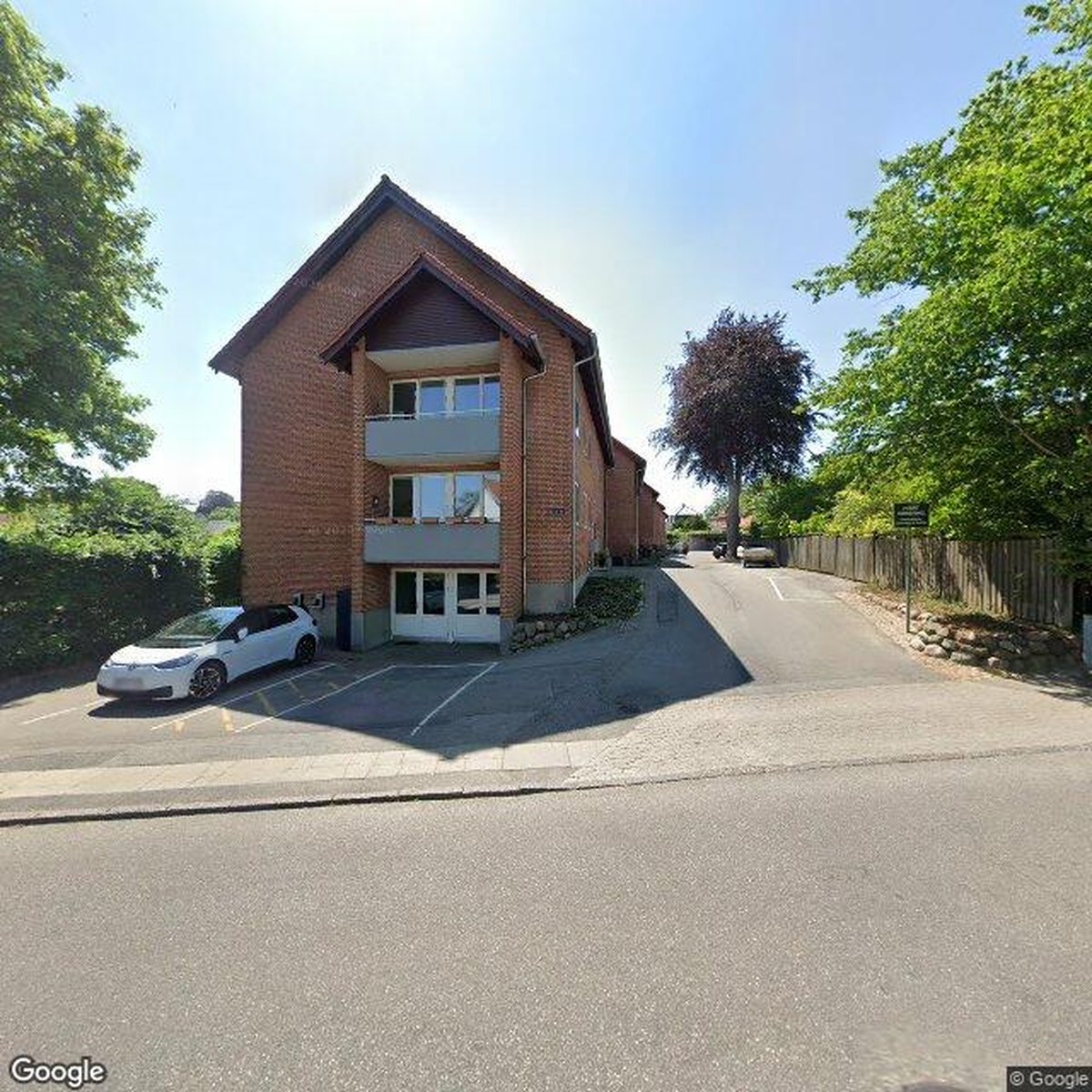 Photo of A/B Sankt Hans Gade 9A - 9E