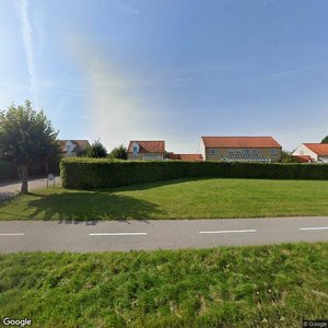 Photo of A/B Markskellet