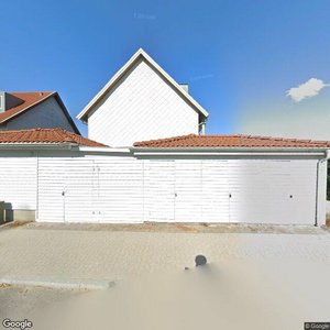 Photo of A/B Borupkrohave II